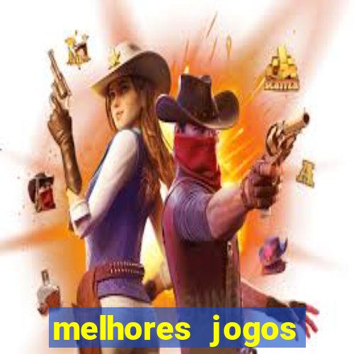 melhores jogos mobile 2024