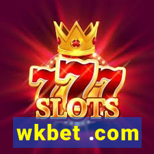 wkbet .com