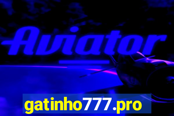 gatinho777.pro