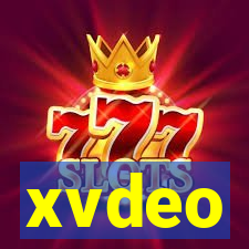 xvdeo