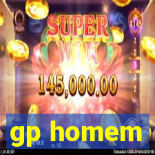 gp homem