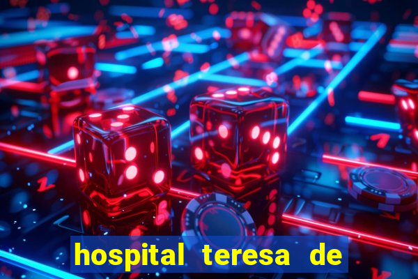 hospital teresa de lisieux salvador bahia