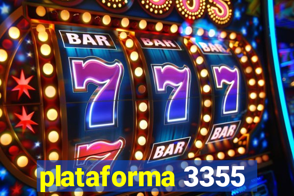 plataforma 3355