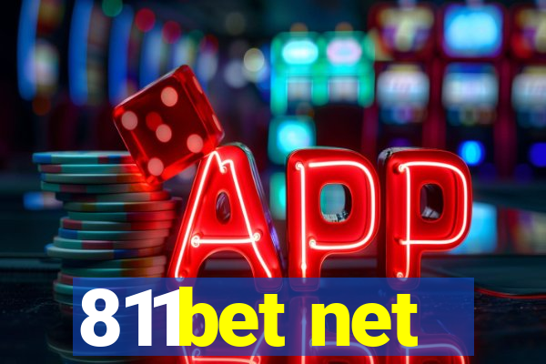 811bet net