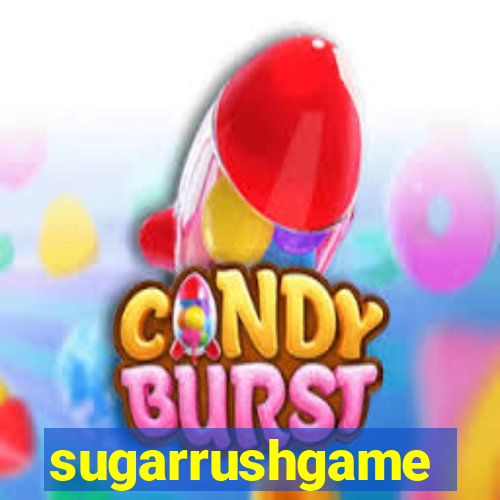 sugarrushgame