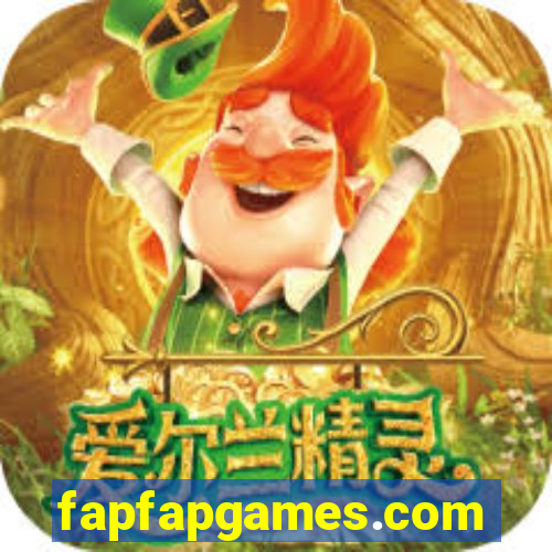 fapfapgames.com