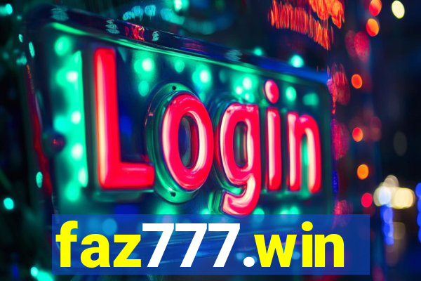 faz777.win