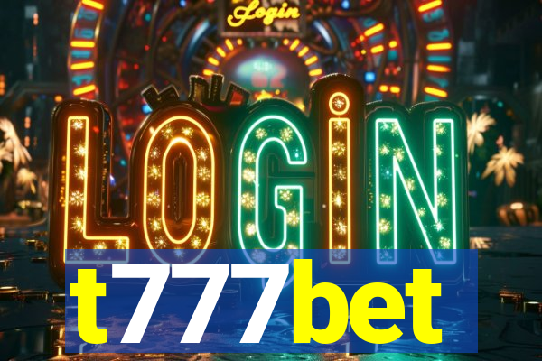 t777bet