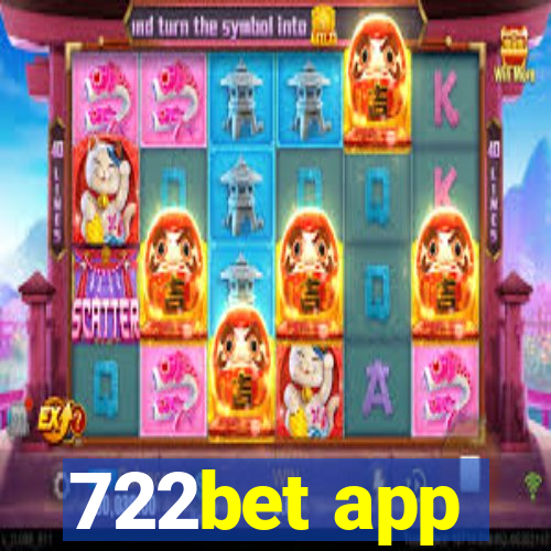 722bet app