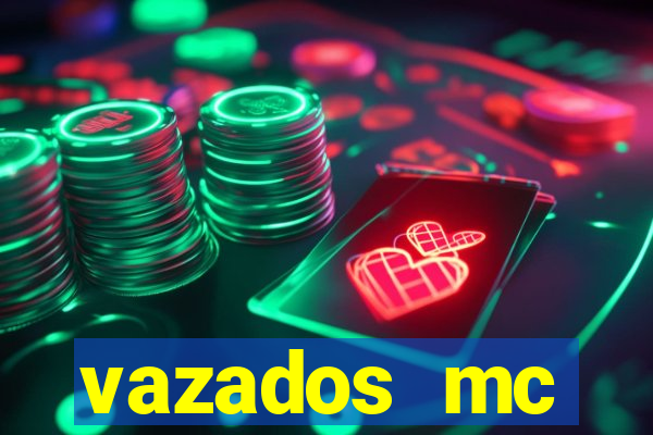 vazados mc pipokinha telegram