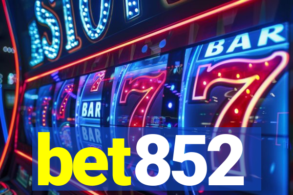 bet852