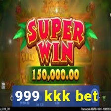 999 kkk bet