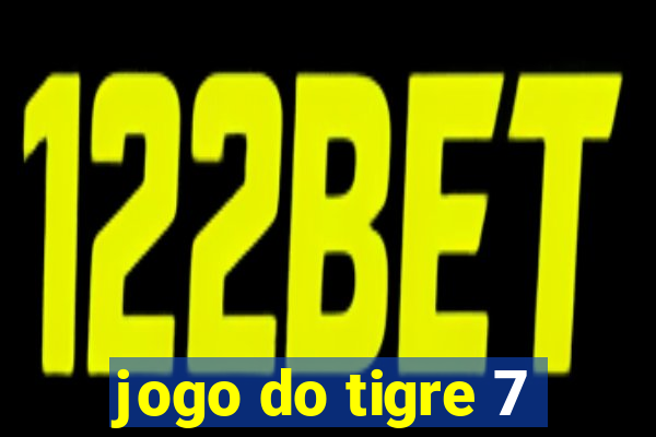 jogo do tigre 7