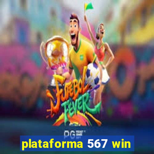 plataforma 567 win