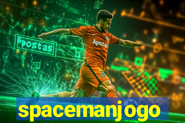 spacemanjogo