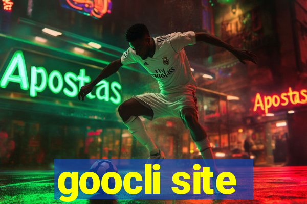 goocli site