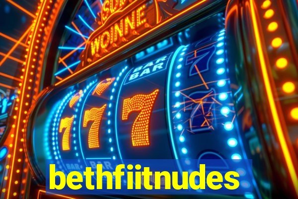 bethfiitnudes