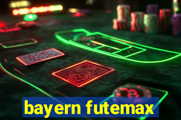 bayern futemax