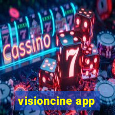 visioncine app