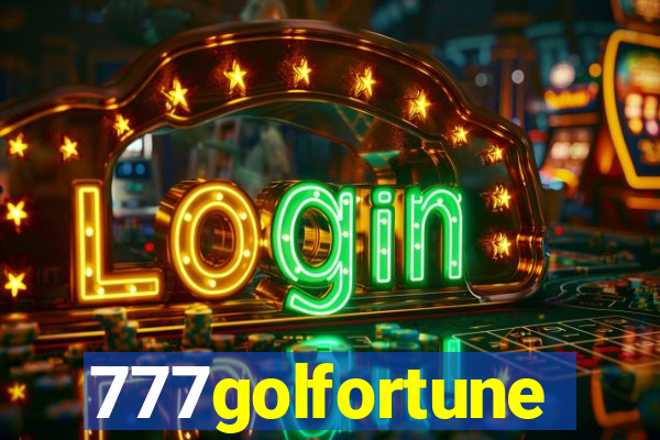 777golfortune