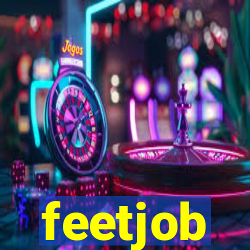 feetjob