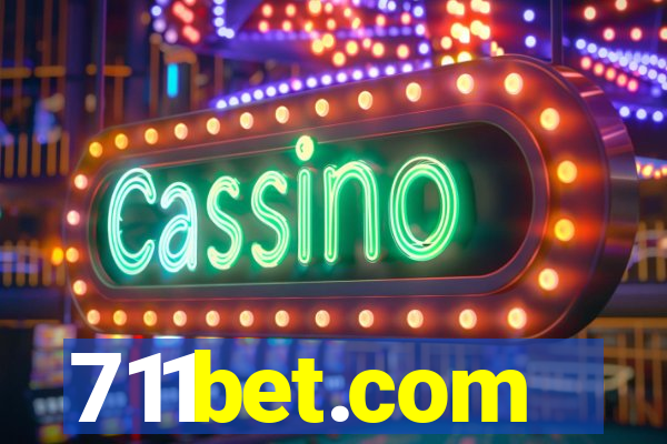 711bet.com