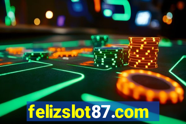 felizslot87.com