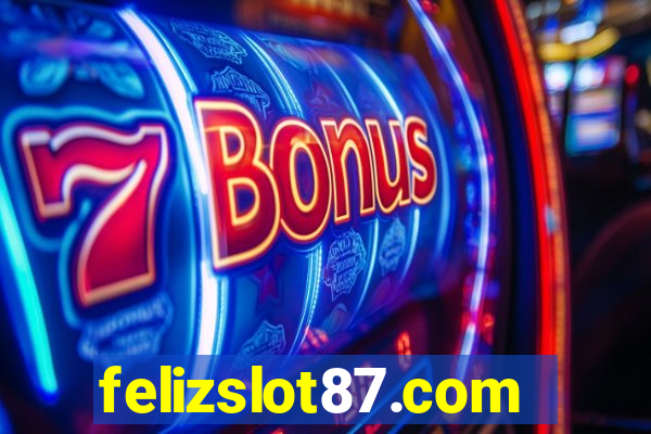 felizslot87.com