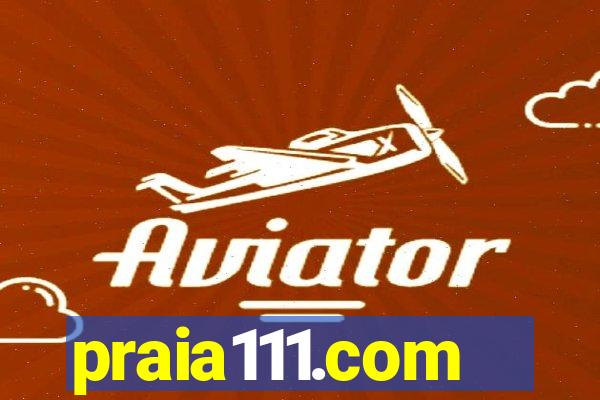 praia111.com