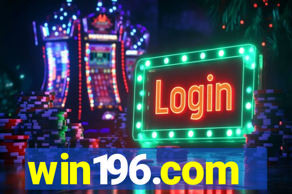 win196.com