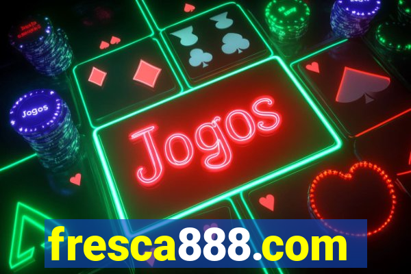 fresca888.com