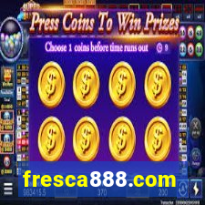 fresca888.com