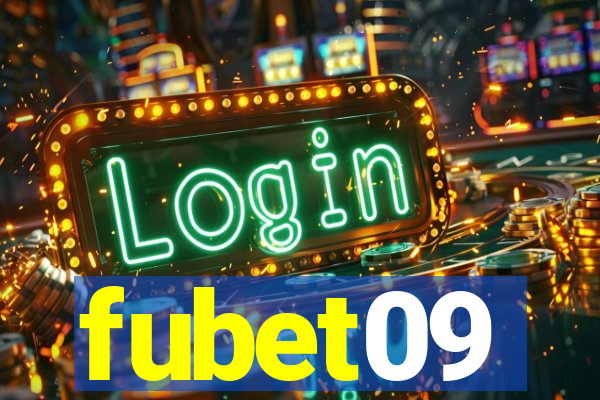 fubet09