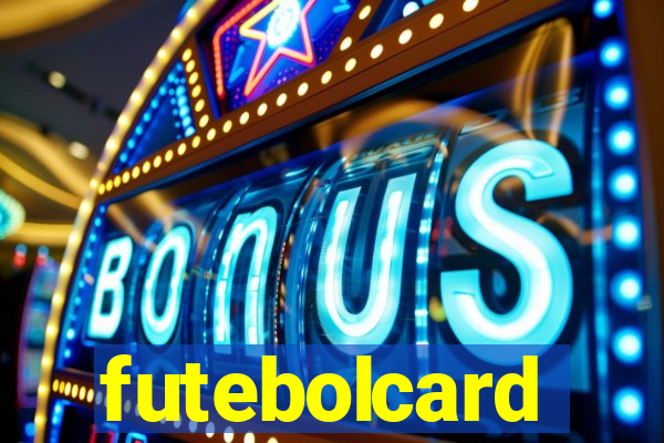 futebolcard