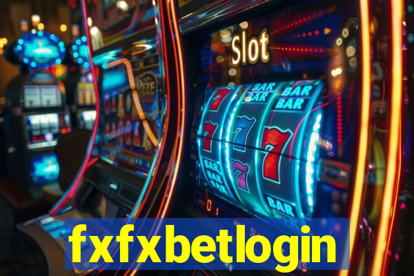 fxfxbetlogin