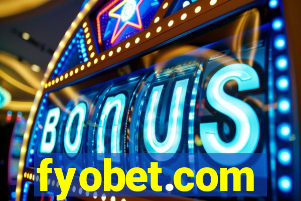 fyobet.com