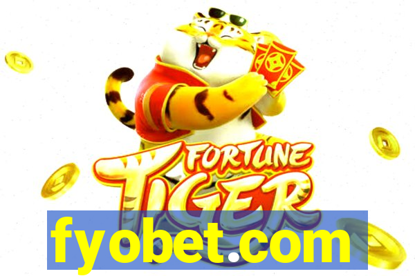 fyobet.com