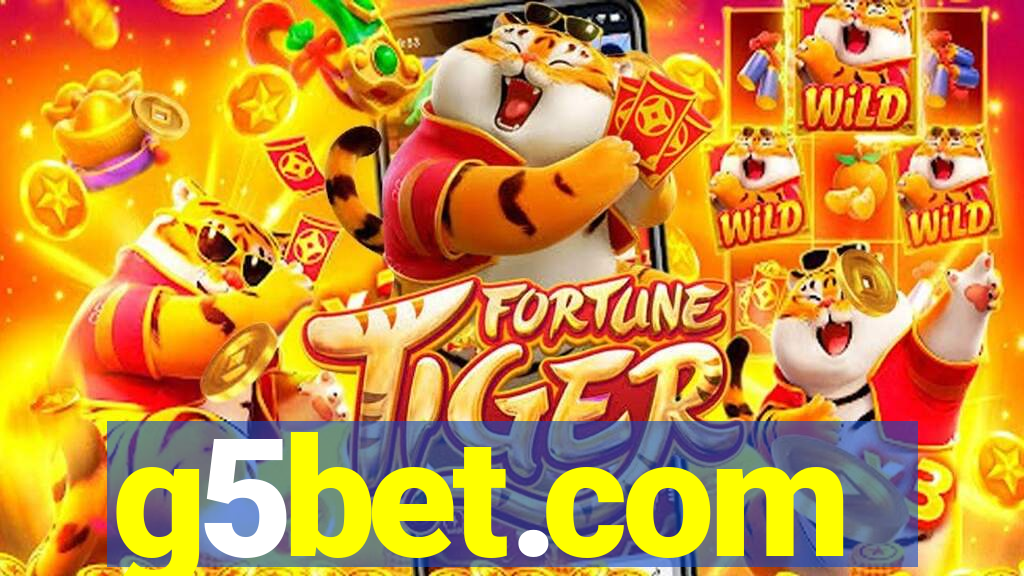 g5bet.com