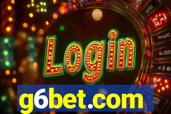 g6bet.com