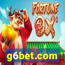 g6bet.com