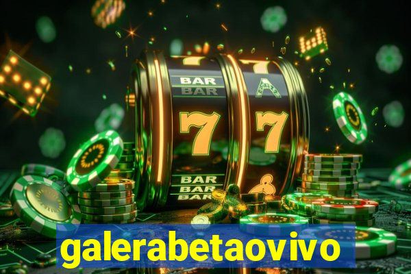 galerabetaovivo