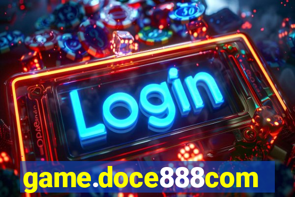 game.doce888com