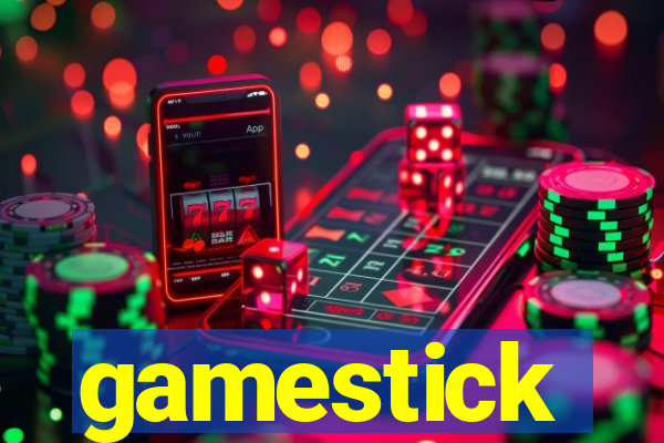 gamestick