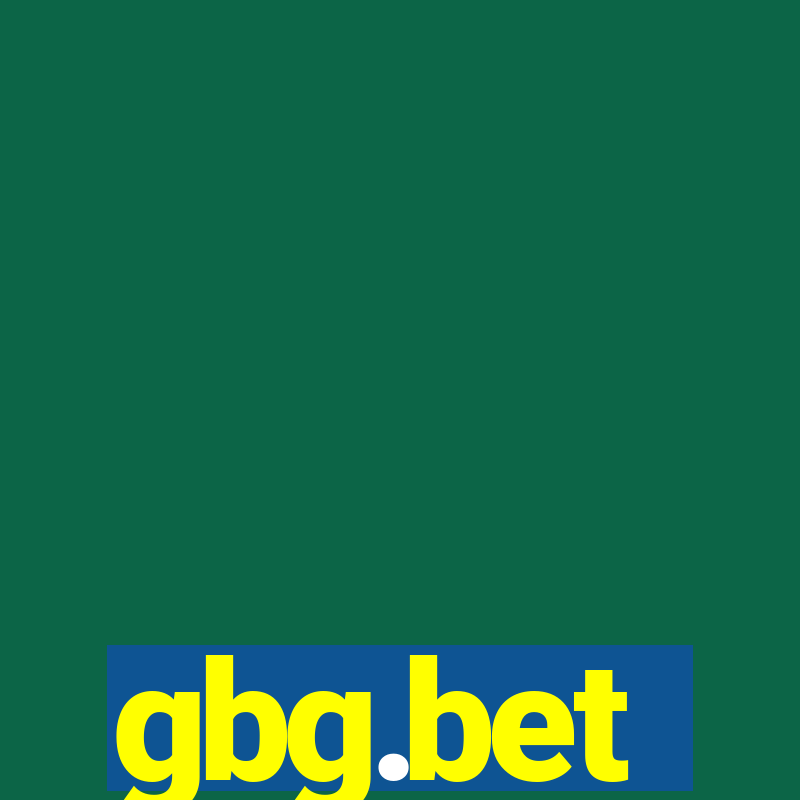 gbg.bet