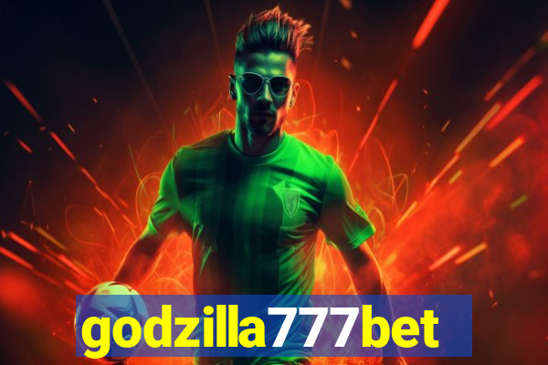 godzilla777bet