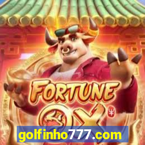 golfinho777.com