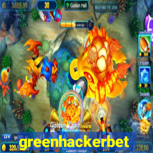 greenhackerbet