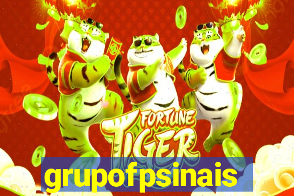 grupofpsinais