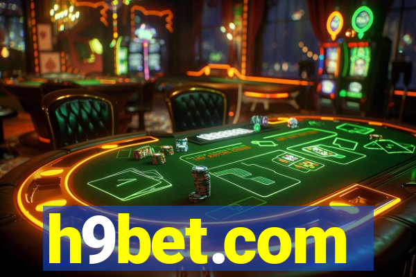 h9bet.com