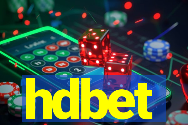 hdbet